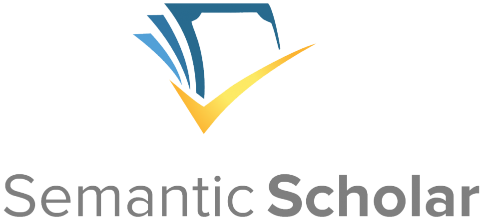 Semantic Scholar logo