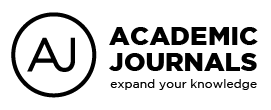 Academic Journals logo