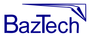 BazTech logo