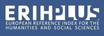 ERIH+ database logo