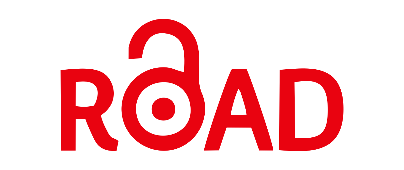 ROAD logo