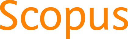 Scopus database logo
