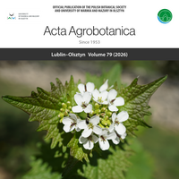 Issue cover: 2026 vol. 79