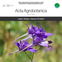 Issue cover: 2025 vol. 78