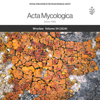 Issue cover: 2024 vol. 59