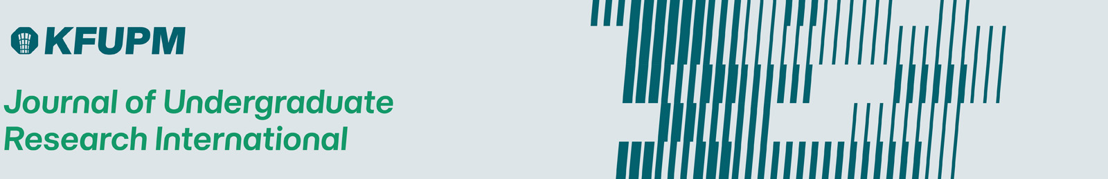 Logo of the journal: Journal of Undergraduate Research International