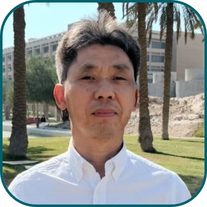 Dr. Jiabao Yi