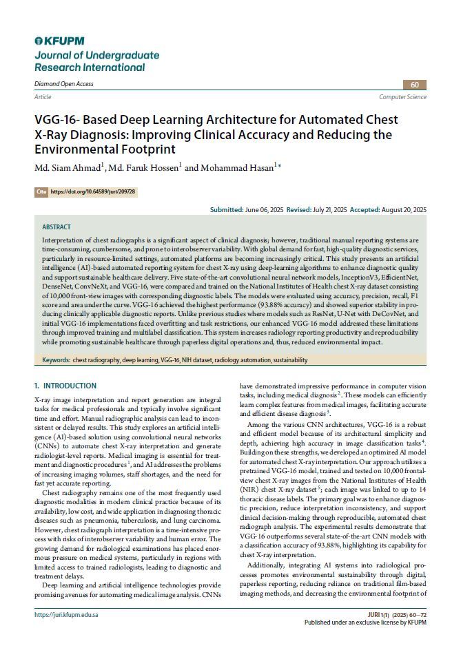 Figure from article: VGG-16- Based Deep Learning...