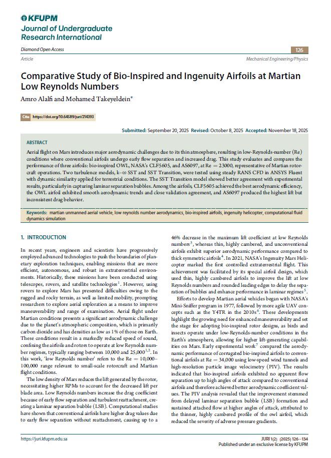 Figure from article: Comparative Study of...