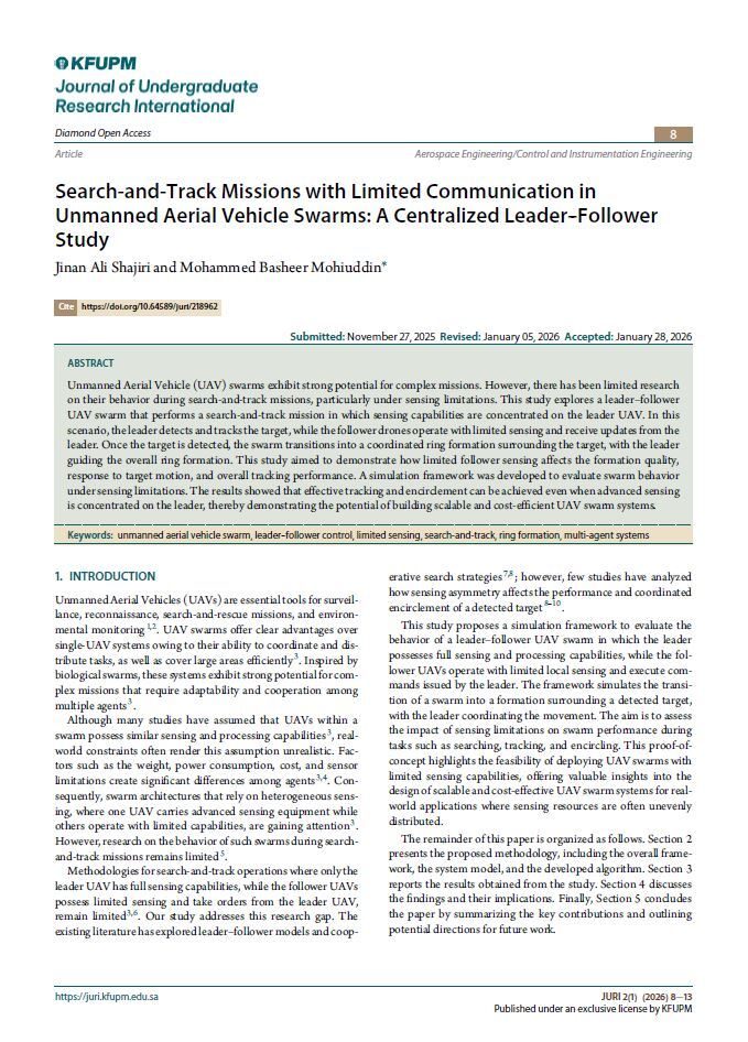 Figure from article: Search-and-Track Missions...