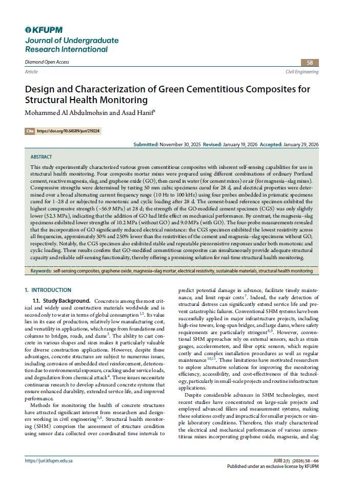 Figure from article: Design and Characterization...