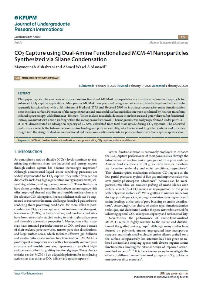 Figure from article: CO<sub>2</sub> Capture...