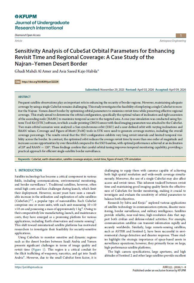 Figure from article: Sensitivity Analysis of...