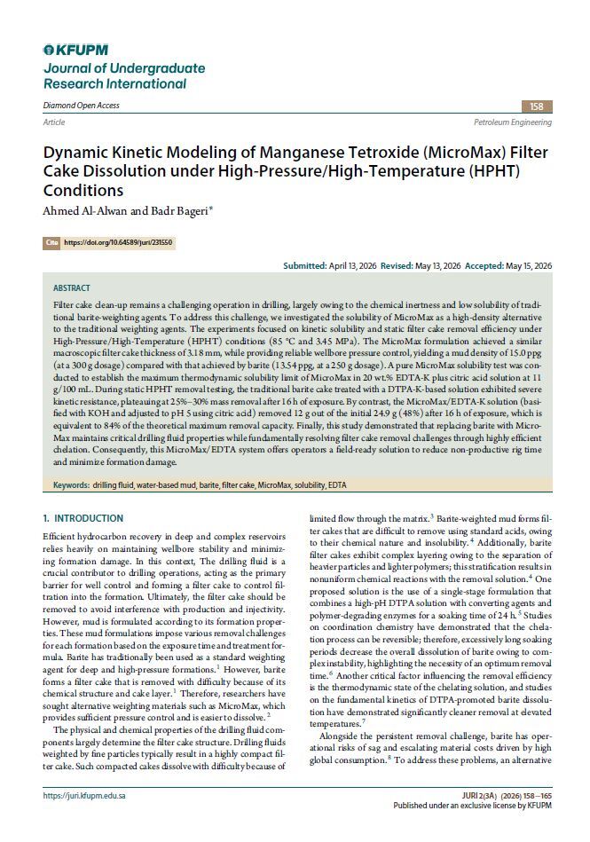 Figure from article: Dynamic Kinetic Modeling of...