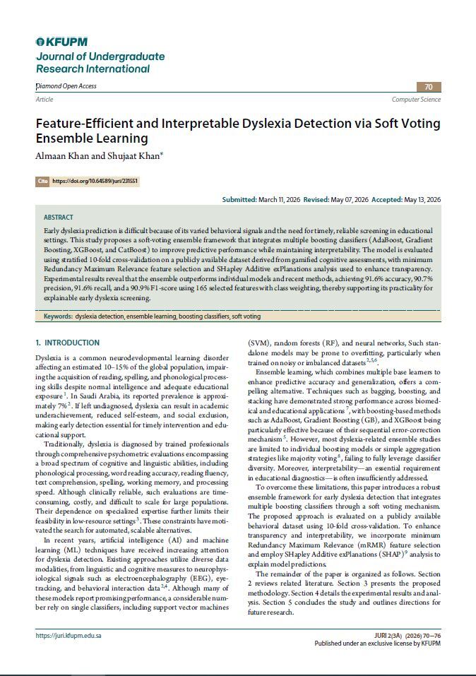 Figure from article: Feature-Efficient and...
