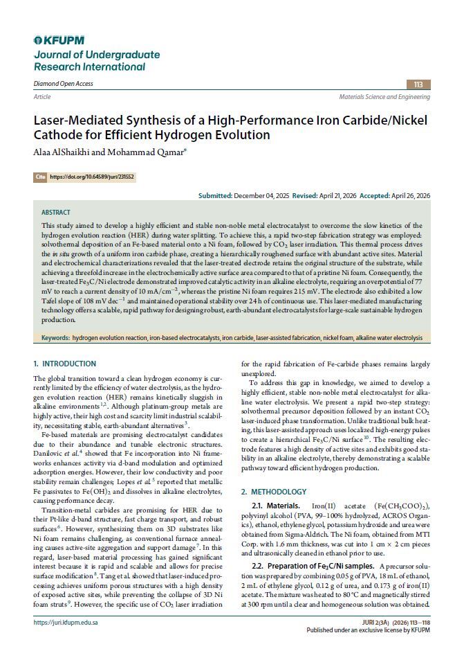 Figure from article: Laser-Induced Instant...