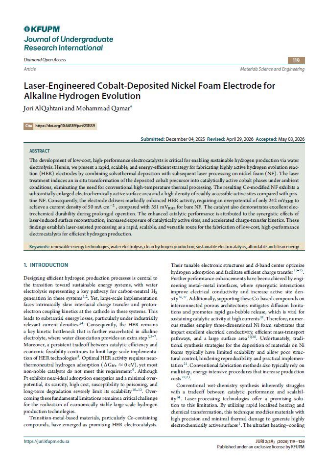 Figure from article: Laser-Engineered...