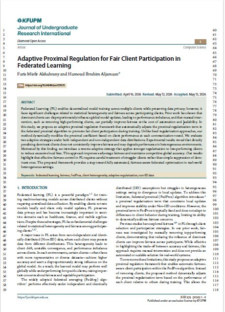 Figure from article: Adaptive Proximal...