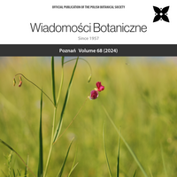 Okładka numeru 2024 vol. 68